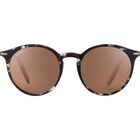 LEONORA, Shiny Blue Tortoise-Mineral Polarized Drivers Cat 2 to 3, hi-res image number null